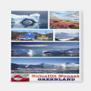 Search for greenland magnets Souvenir