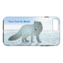 Search for arctic fox iphone cases Wildlife