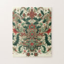 Search for christmas puzzles Vintage
