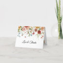 Search for fine art cards Watercolor flowers