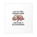 Search for words notepads Cute