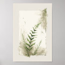 Search for fern leaf posters Botanical