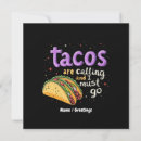 Search for foodie invitations Taco