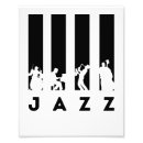 Search for double bass art Jazz
