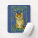 Search for kawaii cat mousepads Kitten
