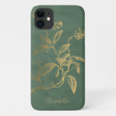 Search for faux foil iphone cases Floral