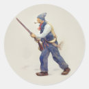 Search for freedom fighters stickers Patriot