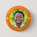 Search for son badges Happy birthday