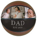 Search for fathers day basketballs New father