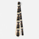 Search for doberman ties Dobie