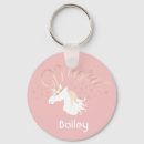 Search for magical key rings Girl