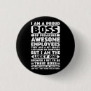 Search for awesome boss badges Proud