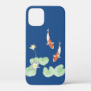 Search for koi pond iphone cases Carp