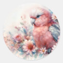 Search for galah stickers Australia
