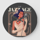 Search for jazz clocks Music