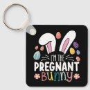 Search for mum easter key rings Rabbit