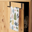 Search for sage green tea towels Botanical