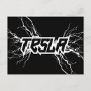 Search for electrical engineer postcards Tesla