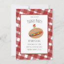 Search for bbq fathers day invitations Food