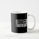 Search for target shooting mugs Sport