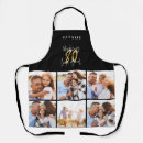 Search for 80th aprons Elegant