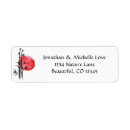 Search for japanese return address labels Simple