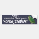 Search for bird bumper stickers Parakeet