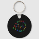 Search for advocates key rings Neurodivergence