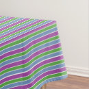 Search for purple tablecloths Dark