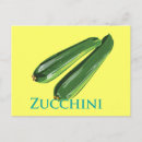 Search for zucchini postcards Food
