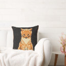 Search for cat sitting cushions Kitten