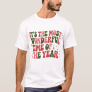 Search for wonderful time year tshirts Santa