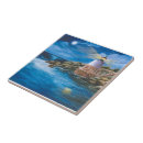 Search for lighthouse tiles Nautical