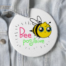 Search for bumble bee badges Insect