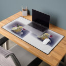 Search for gradient background mousepads Purple