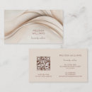 Search for three dimensional business cards For her