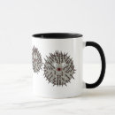 Search for puffer fish mugs Aquatic