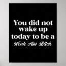 Search for costume posters Unique