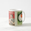 Search for vintage advertising mugs Retro