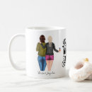 Search for blonde mugs Bff
