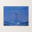Search for graphic design puzzles Water