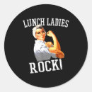 Search for cafeteria stickers Funny