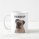 Search for boxer coffee mugs Dog mum