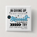 Search for succeed badges Success