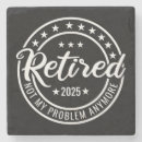Search for retirement coasters Funny