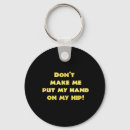 Search for funny phrase key rings Humour