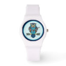 Search for owls watches Blue
