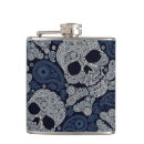 Search for skull flasks Retro