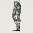 Search for lotus leggings Green