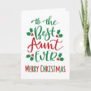 Search for aunt to be cards Best aunt ever
